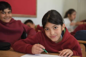 UNICEF eğitimde yeni adım attı, Chery Türkiye ile iş birliği genişliyor