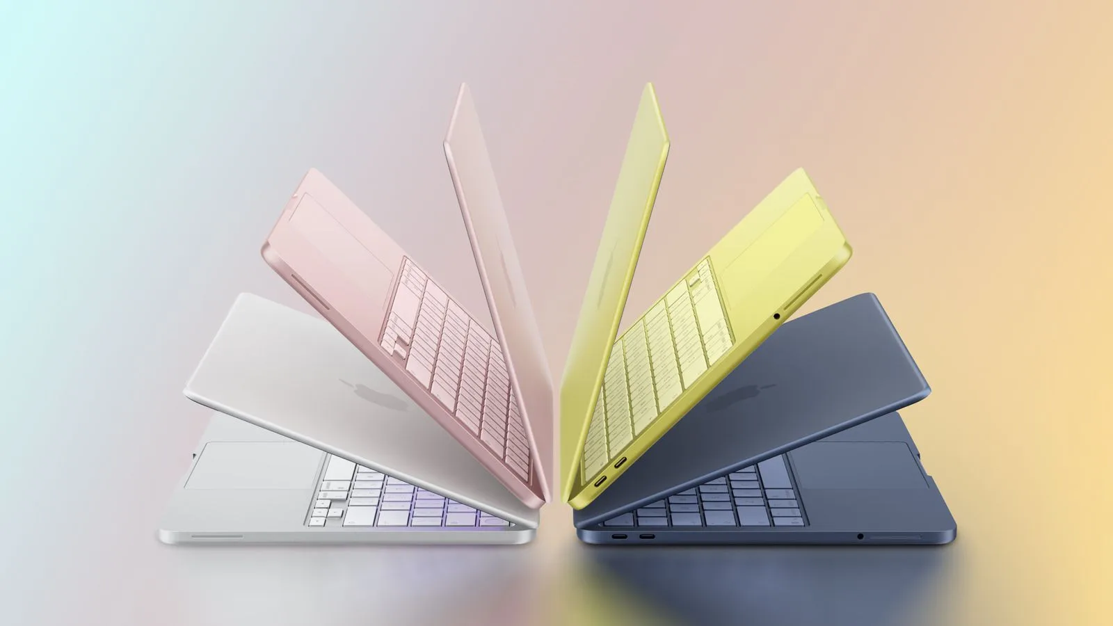 MacBook Neo
