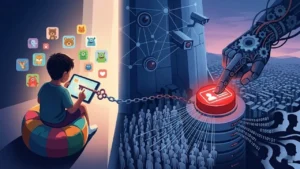 Sosyal medyaya kimlikle giriş