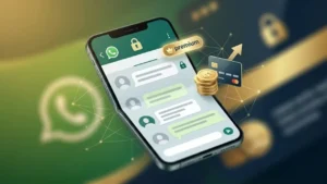 WhatsApp kanallarını ücretli yapan özellik test ediliyor - 1