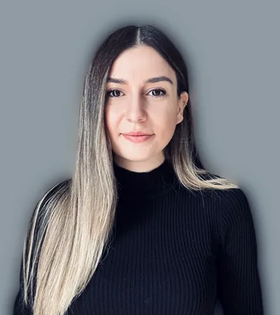 İlayda Bayarı - Xsolla EMEA Bölgesi İş Geliştirmeden Sorumlu Başkan Yardımcısı