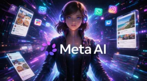 Meta AI Muse Spark ile daha hızlı ve daha akıllı hale geldi