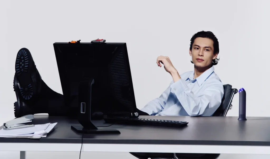 HushJet taşınabilir fan