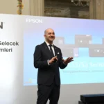 Epson evde ve ofiste yeni dönemi başlatıyor