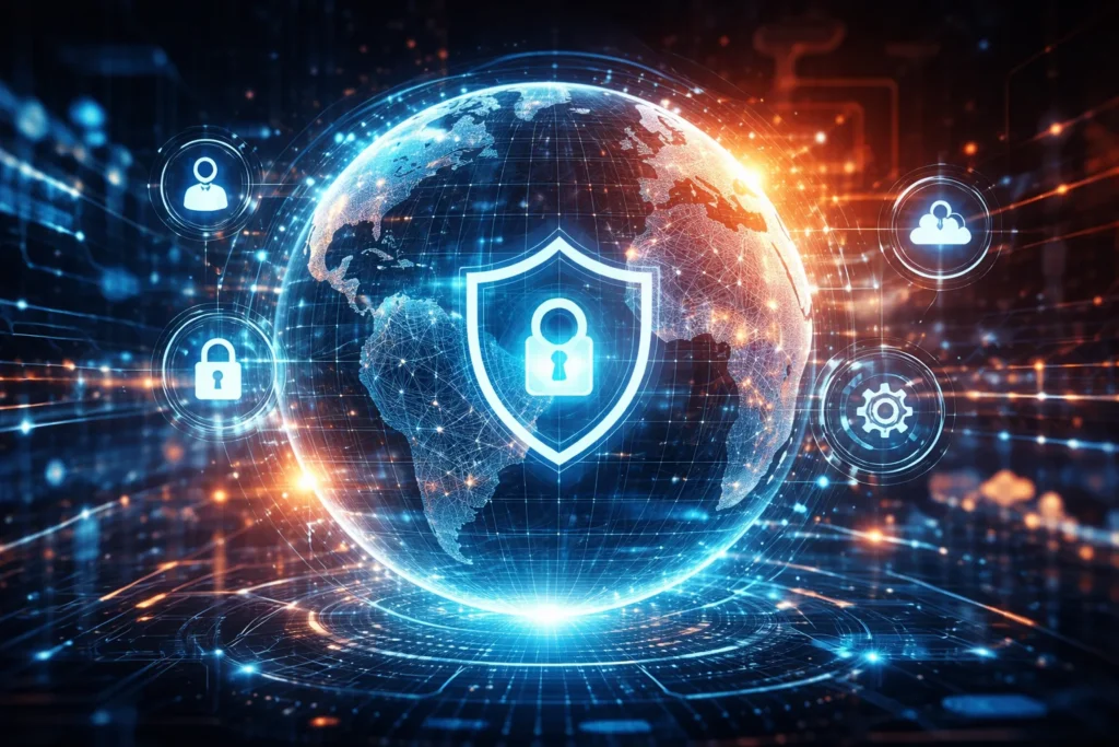 Kron Teknoloji, siber güvenlik alanında küresel ölçekte dikkat çeken bir başarıya imza attı