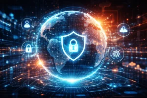 Kron Teknoloji, siber güvenlik alanında küresel ölçekte dikkat çeken bir başarıya imza attı