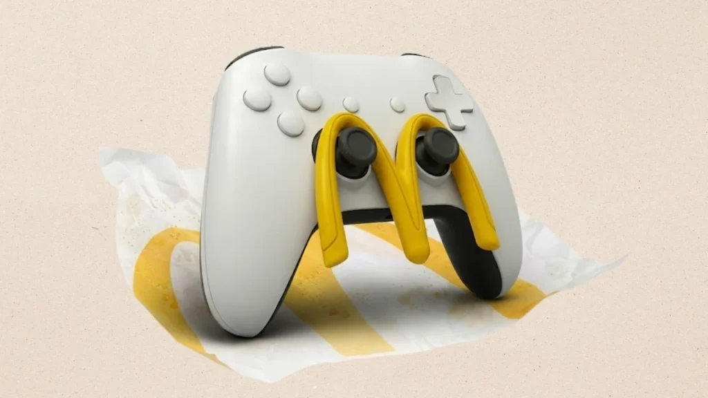 mcdonalds türkiye archie