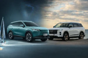 OMODA ve JAECOO nisan ayına özel kampanyalarını duyurdu