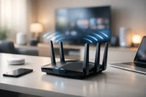 Wi-Fi 5, Wi-Fi 6 ve Wi-Fi 7 Arasındaki Fark Ne?