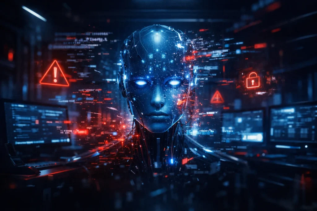 Yapay Zeka Neden Yalan Söylüyor?